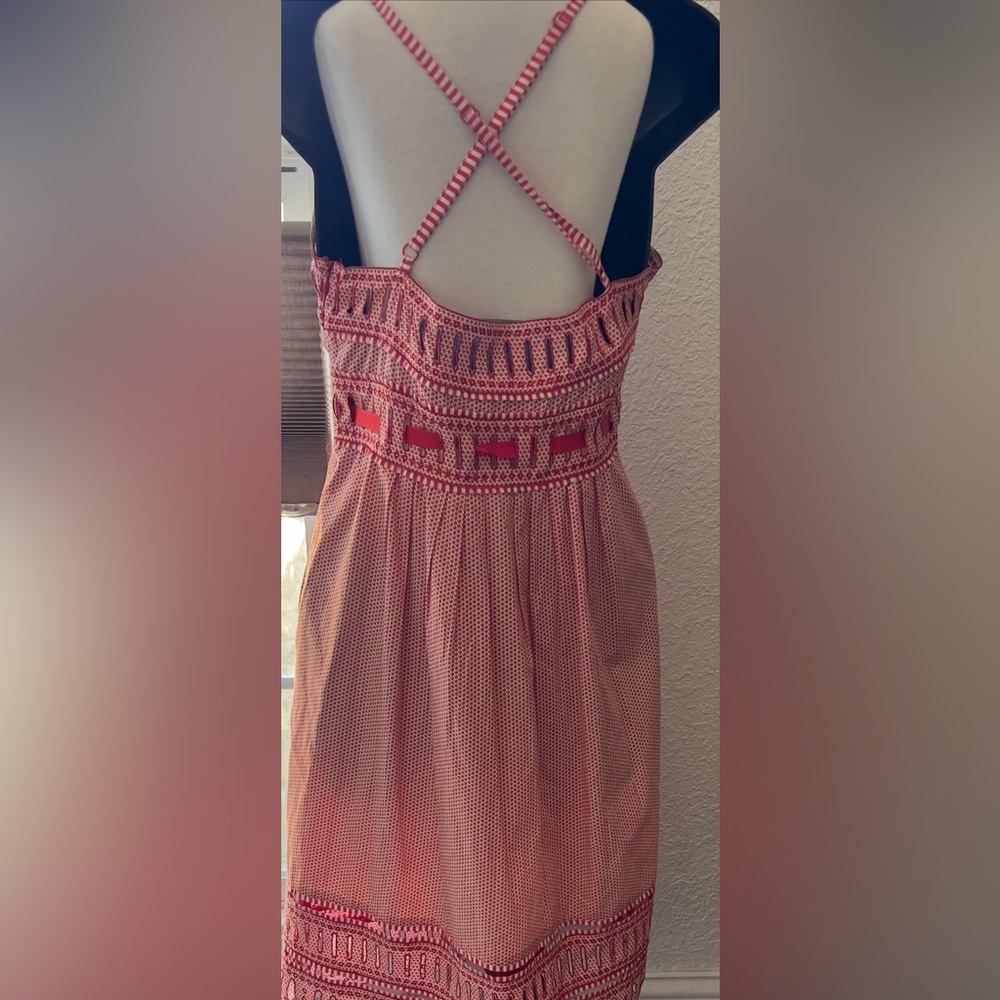 Dress - Picture 3 of 4